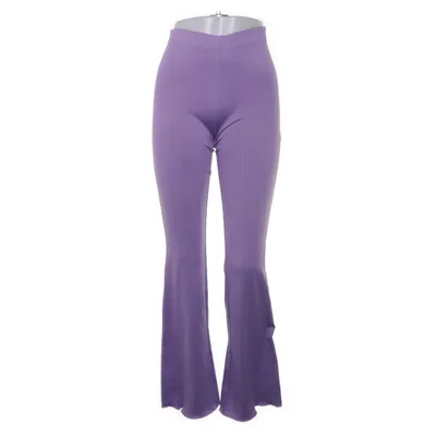 Broek (Lila) van Divided by H&M Elastaan, Polyester