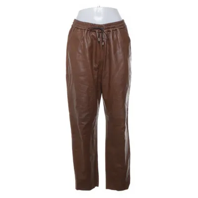 Leren broek (Bruin) van JOOP! Leer