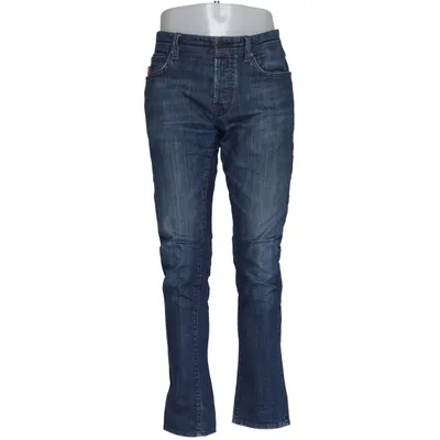Jeans (Leonardo) from Sartoria Tramarossa Cotton, Elastane, Polyester