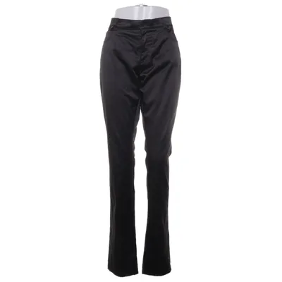 Jakkesætsbukser (Sort) fra Filippa K Bomuld, Elastan, Polyester