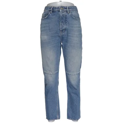 Spijkerbroek (Blauw) van Golden Goose Deluxe Brand Katoen