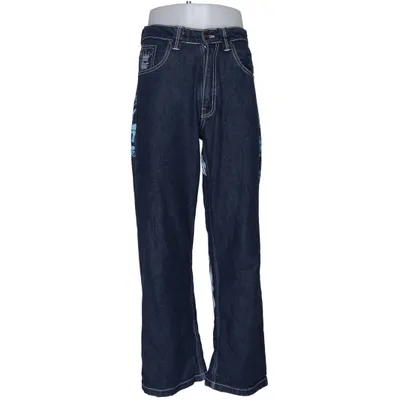 Jeans (Blå) från BSAT