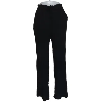 Palazzo pants (Black) from Iisla & Bird Viscose