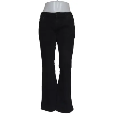 Jean (Noir) de LTB Coton, Élasthane, Polyester