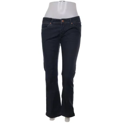 Jean (Bleu) de Mavi Jeans Co. Coton, Élasthane