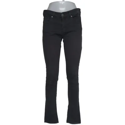 Jeans (Gray) from Olino Cotton, Elastane
