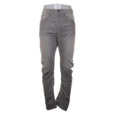 Jeans (Grau) von Emilio Baumwolle