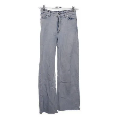 Jeans (Blå) från Monki Bomull