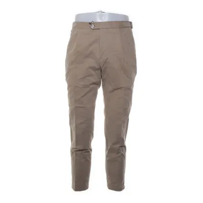 Chino (Beige) de Oscar Jacobson Coton