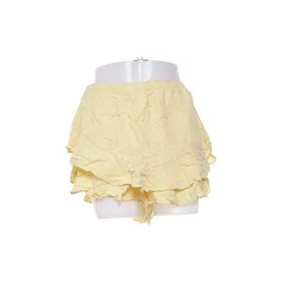 Shorts (Yellow) from Harper & Yve Viscose