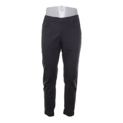 Outdoor broek (Grijs) van Black Diamond Katoen, Elastaan
