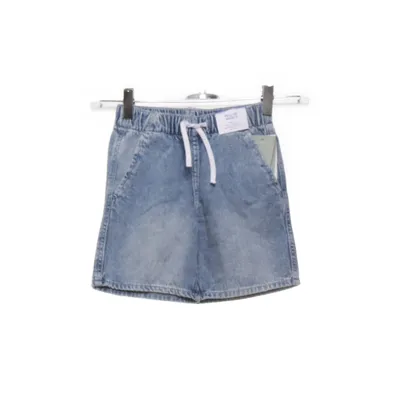 Shorts (Blå) från &Denim by H&M Bomull