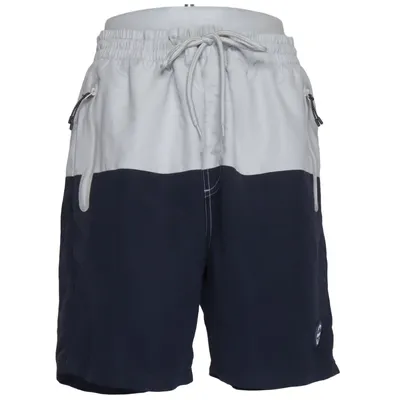 Badshorts (Blå, Grå) från McKenzie Polyester