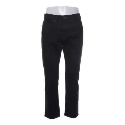 Jeans (Svart) från Grant Bomull, Elastan, Polyester