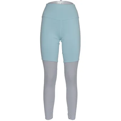 Sports tights (Green, Gray) from Alo Yoga