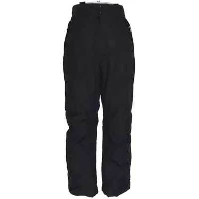 Pantalon de ski (Noir) de Point Zero Polyamide, Polyester