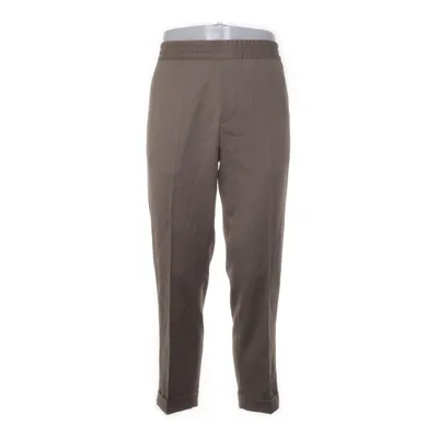 Kostymbyxor (Beige) från Filippa K Elastan, Polyester, Ull