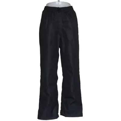 Pantalon imperméable (Noir) de Windy Peak Polyester