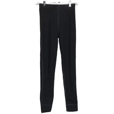 Thermobroek (Zwart) van Vinson Polyester