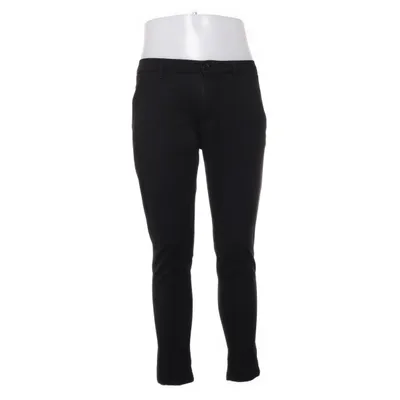Byxor (Svart) från Tailored Originals Elastan, Polyester, Viskos