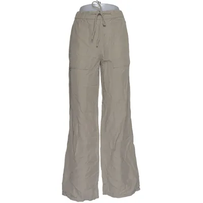 Palazzo broek (5025) van Massimo Dutti Linnen, Lyocell