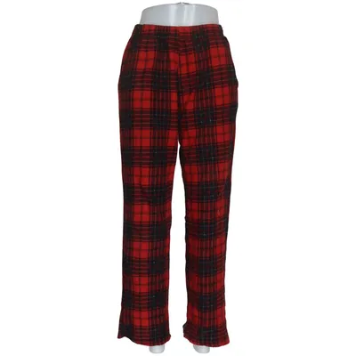 Pajama pants (Red, Black) from EP Collection Polyester