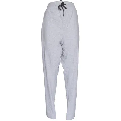 Mjukisbyxor (Grå) från HOM Bomull