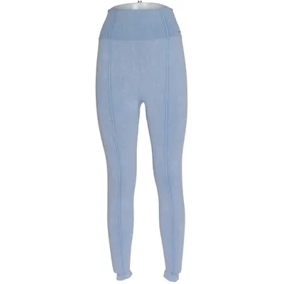 Sportleggings (Blauw) van Aim'n Elastaan, Polyamide