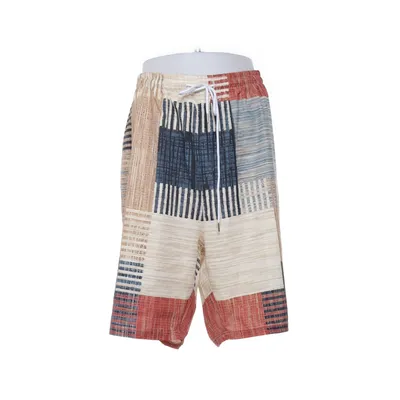 Zwemshort (Meerkleurig) van Hmxrby Elastaan, Polyester