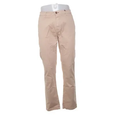 Chinos (Beige) från New Zealand Auckland Bomull, Elastan