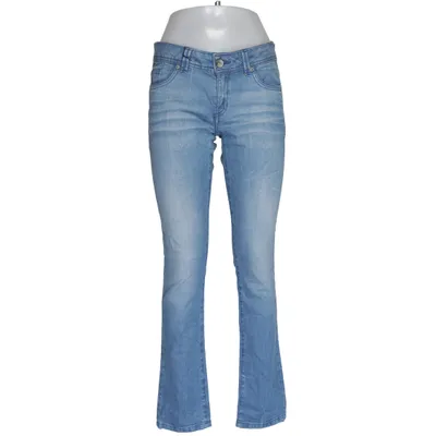 Jean (Bleu) de EDC by ESPRIT Coton, Élasthane, Lyocell