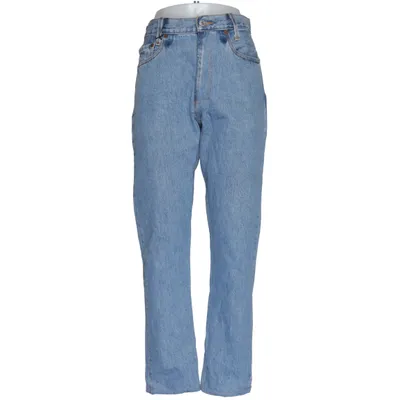 Spijkerbroek (501) van Levi Strauss & Co