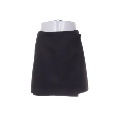 Rok (Zwart) van H&M Party Polyester