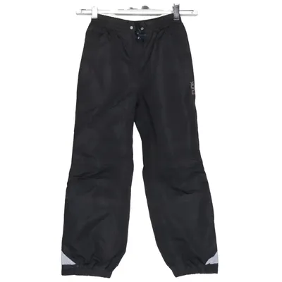 Regenbroek (Grijs) van Lager 157 Polyester