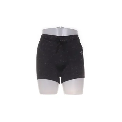 Sports shorts (Black, Gray) from Filippa K Elastane, Polyester
