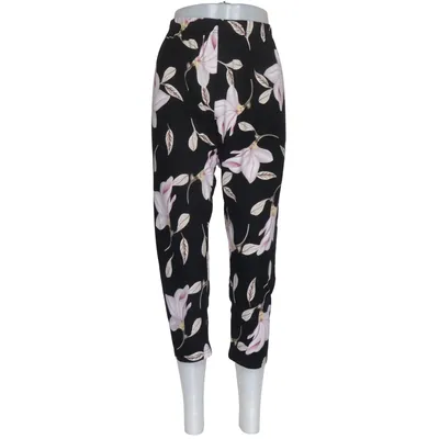 Leggings (Black, Pink) from Zhenzi Elastane, Polyester
