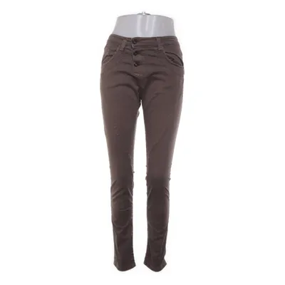 Chinos (Brun) från Please Vintage Glam