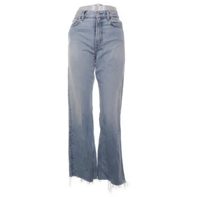 Jeans (Blue) from Acne Studios Cotton