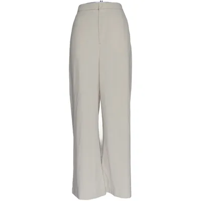 Palazzo pants (Sini Crepe) from Rodebjer Elastane, Polyester, Viscose