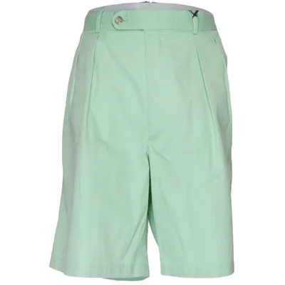 Shorts (Grün) von Peter Millar Baumwolle