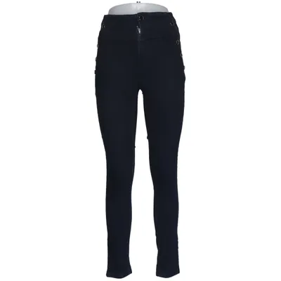 Jean (Noir) de Orsay Jeans Coton, Élasthane, Polyester