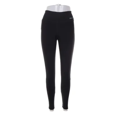 Träningstights (Svart) från Ullmax Elastan, Polyester