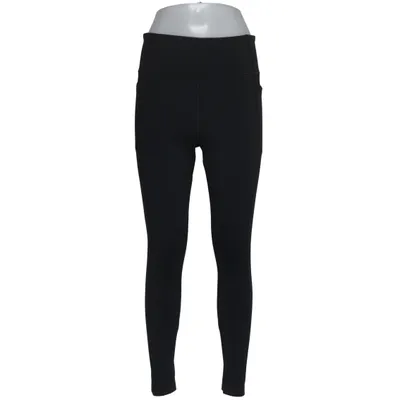 Sportleggings (On Point Flow) van Victoria's Secret Sport Katoen, Elastaan, Polyester