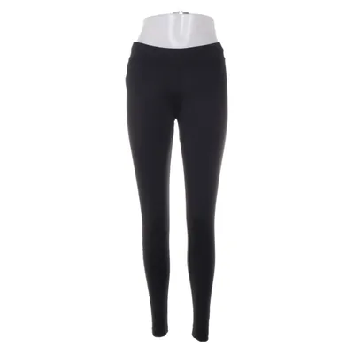 Sports tights (Black) from Intersport Elastane, Nylon