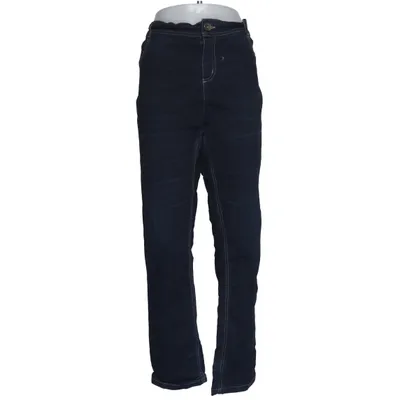 Spijkerbroek (Blauw) van Dreamstar Katoen, Elastaan, Polyester