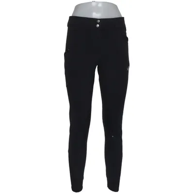 Breeches (Black) from Spooks Cotton, Elastane, Polyester