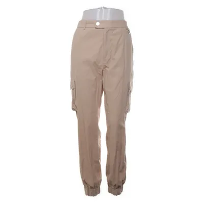 Cargo pants (Beige) from Hoss x NA-KD