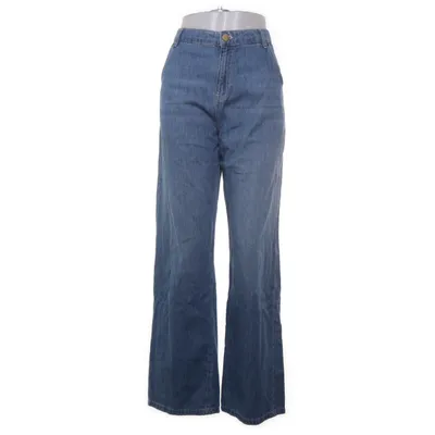 Jeans (Blå) från Coster Copenhagen Bomull