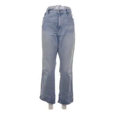 Jeans (GOOD CURVE) från Good American Bomull, Elastan