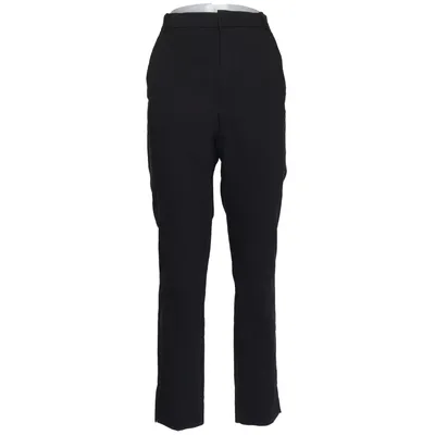 Kostymbyxor (Svart) från InWear Bomull, Elastan, Återvunnen polyester